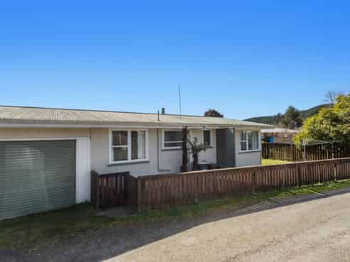63A Cobham Drive, Kawerau
