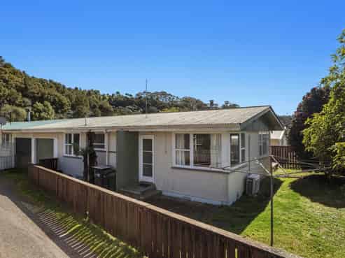 63A Cobham Drive, Kawerau