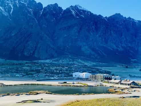 The Commons at Village Works