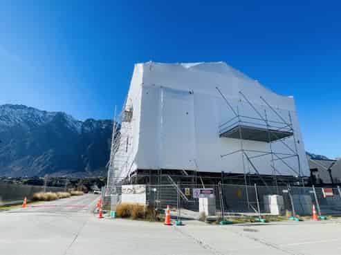 The Commons at Village Works