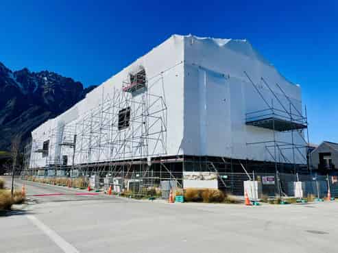 The Commons at Village Works