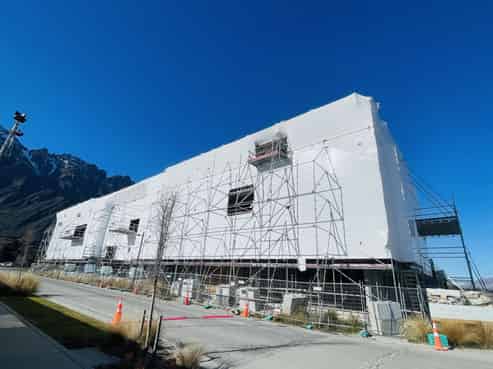 The Commons at Village Works