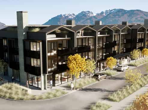 The Commons at Village Works