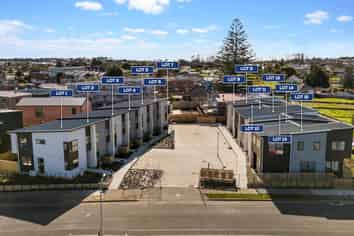 5/46&48 Epping Street, Glen Innes