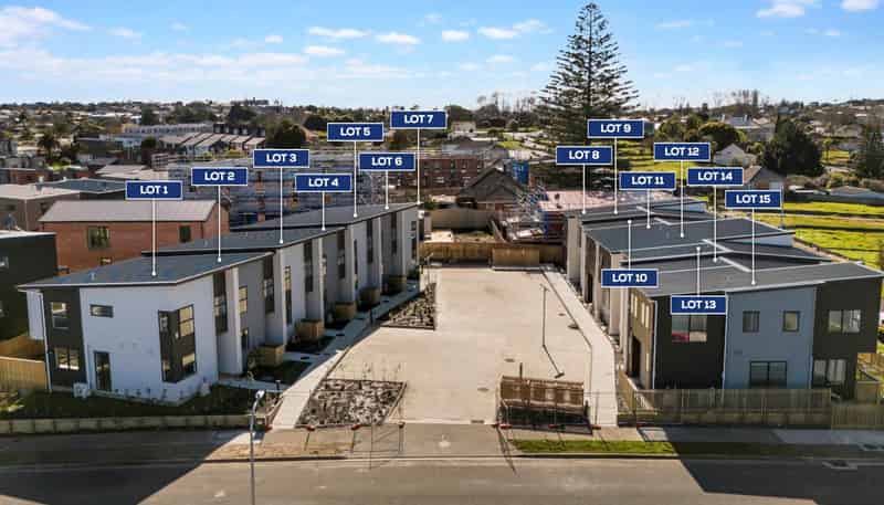 6/46&48 Epping Street, Glen Innes