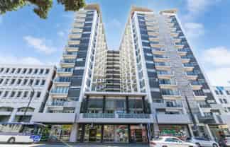 621/74 Taranaki Street, Wellington Central