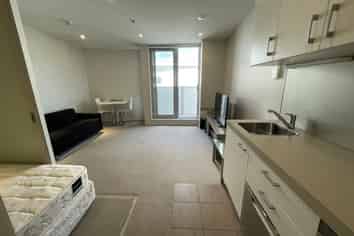 621/74 Taranaki Street, Wellington Central