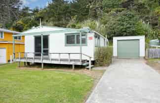 189 Maunsell Road, Port Waikato