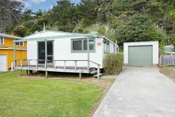 189 Maunsell Road, Port Waikato