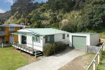 189 Maunsell Road, Port Waikato