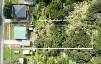 189 Maunsell Road, Port Waikato