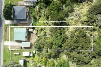 189 Maunsell Road, Port Waikato