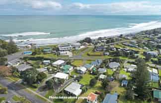 189 Maunsell Road, Port Waikato