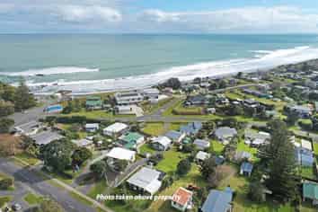 189 Maunsell Road, Port Waikato