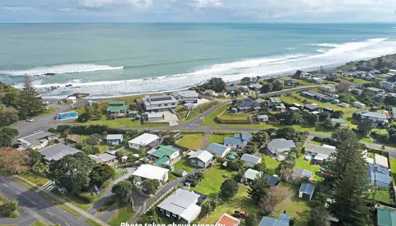 189 Maunsell Road, Port Waikato