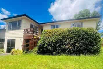 58 Alexander Avenue, Torbay