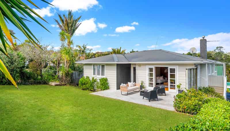 34 Park Road, Glenfield