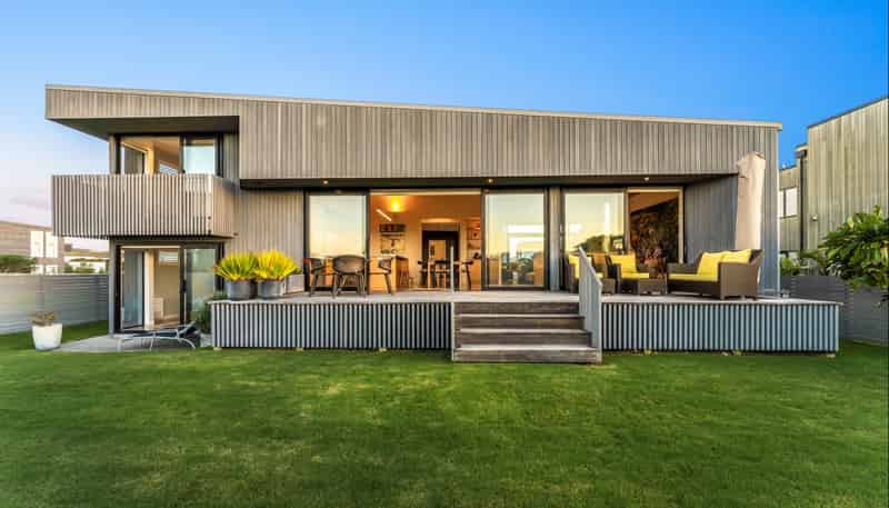 33 Kokopu Street, Omaha