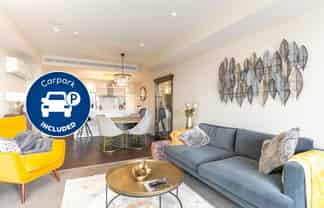 814/47 Beach Road, Auckland Central