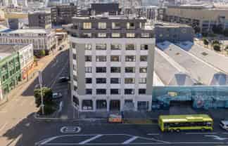 702A/8 Chaffers Street, Te Aro