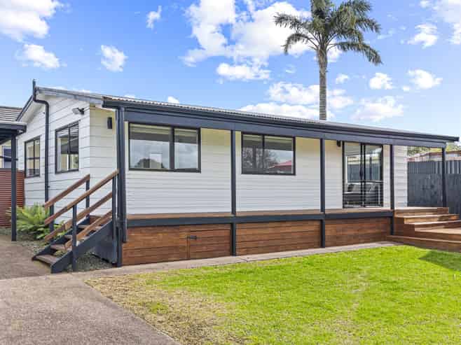 141b Henderson Valley Road, Henderson Valley