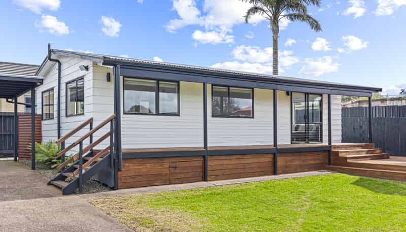 141b Henderson Valley Road, Henderson Valley
