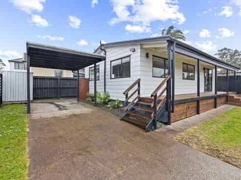141b Henderson Valley Road, Henderson Valley