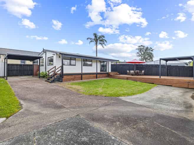 141b Henderson Valley Road, Henderson Valley
