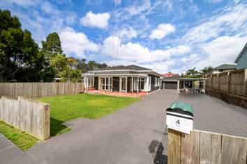 4 Tawhiri Road, One Tree Hill