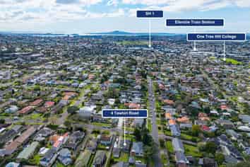 4 Tawhiri Road, One Tree Hill