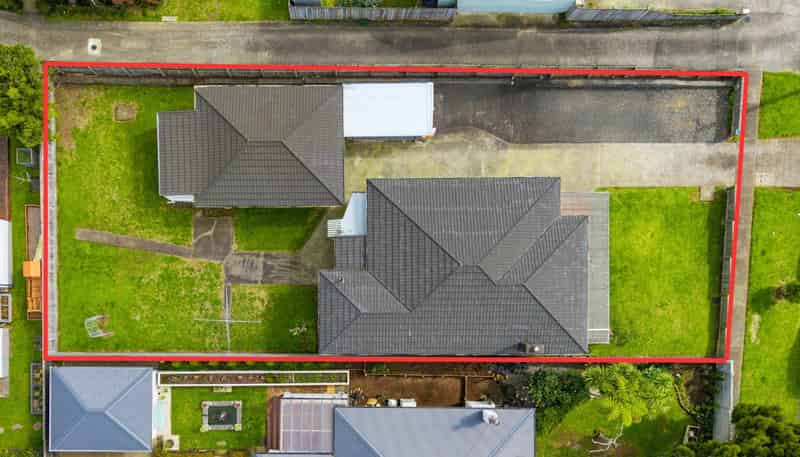 4 Tawhiri Road, One Tree Hill