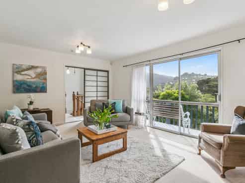 29B Warwick Street, Wilton