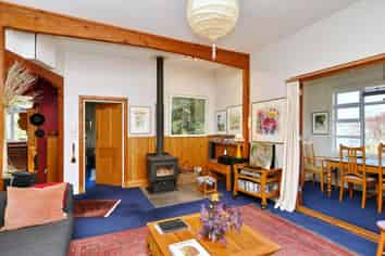 4 Somes Road, Lyttelton