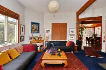 4 Somes Road, Lyttelton