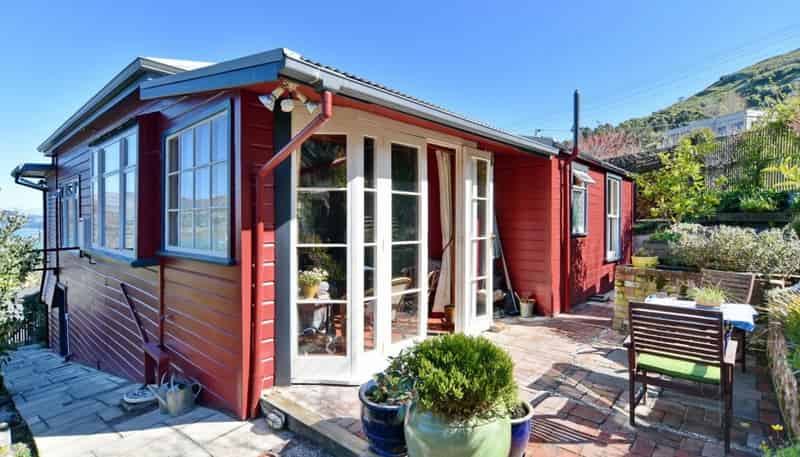4 Somes Road, Lyttelton