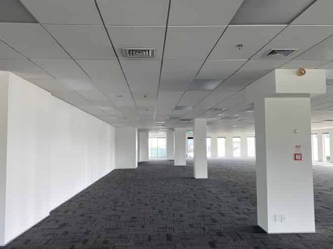 Premium Office Space - Eden Business Park