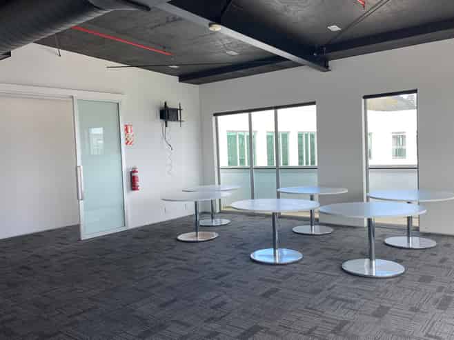 Premium Office Space - Eden Business Park