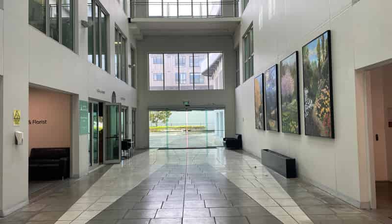 14-16 Normanby Road, Mount Eden