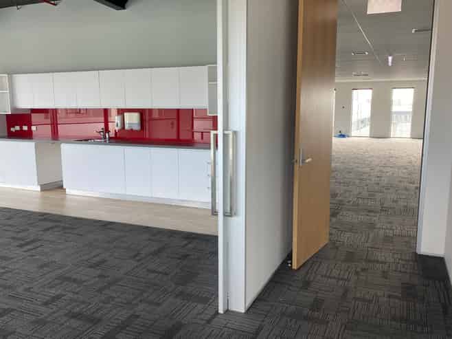 Premium Office Space - Eden Business Park
