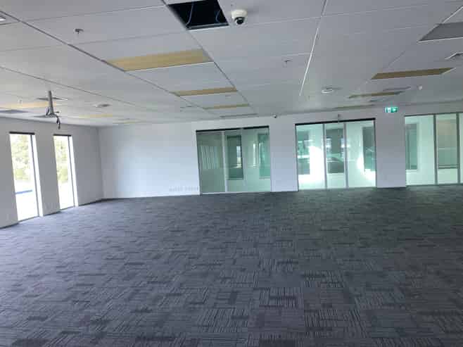 Premium Office Space - Eden Business Park
