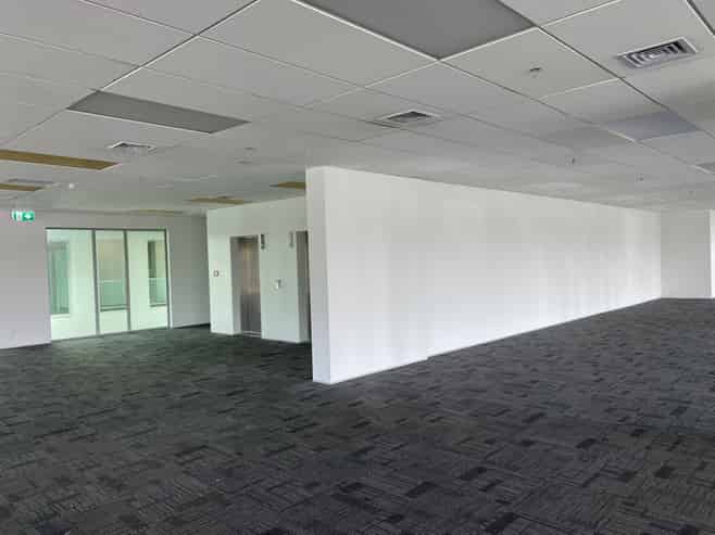Premium Office Space - Eden Business Park
