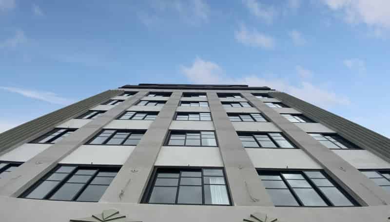 304A/8 Chaffers Street, Te Aro