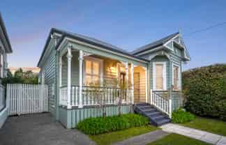 24 Chamberlain Street, Grey Lynn