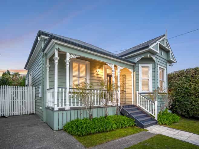 24 Chamberlain Street, Grey Lynn