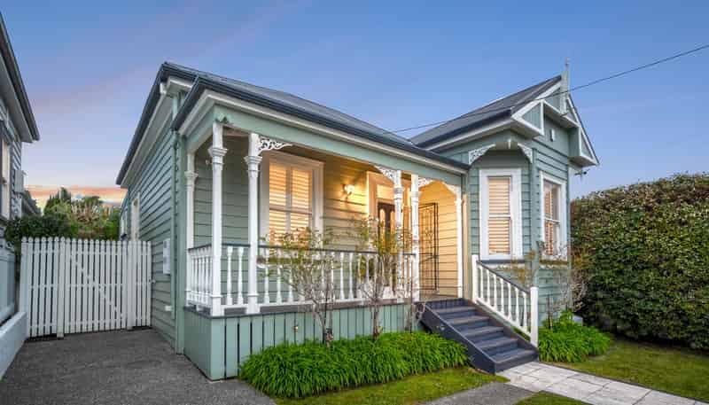 24 Chamberlain Street, Grey Lynn