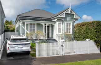 24 Chamberlain Street, Grey Lynn