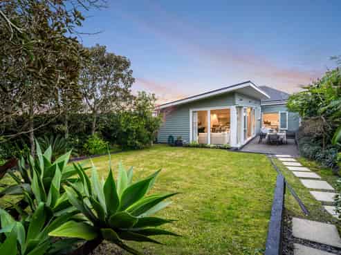 24 Chamberlain Street, Grey Lynn
