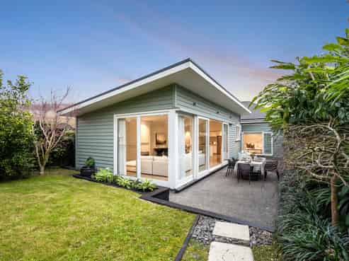 24 Chamberlain Street, Grey Lynn
