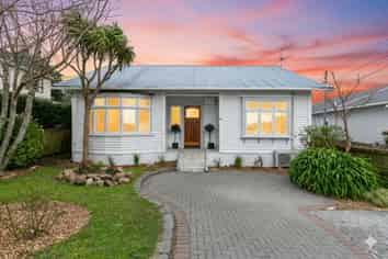 22 Beauchamp Street, Karori
