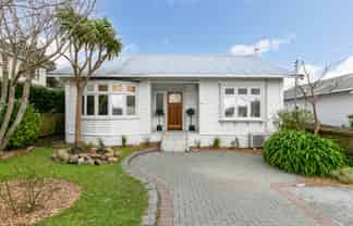 22 Beauchamp Street, Karori